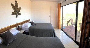 3 Schlafzimmer, WLAN, Bettwäsche