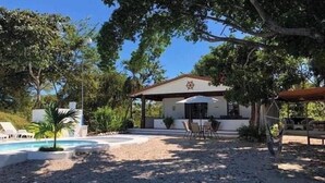 Exterior - Casa Buganvilias del Mar (Buganvilias del Mar House) (Provincia de Puntarenas)