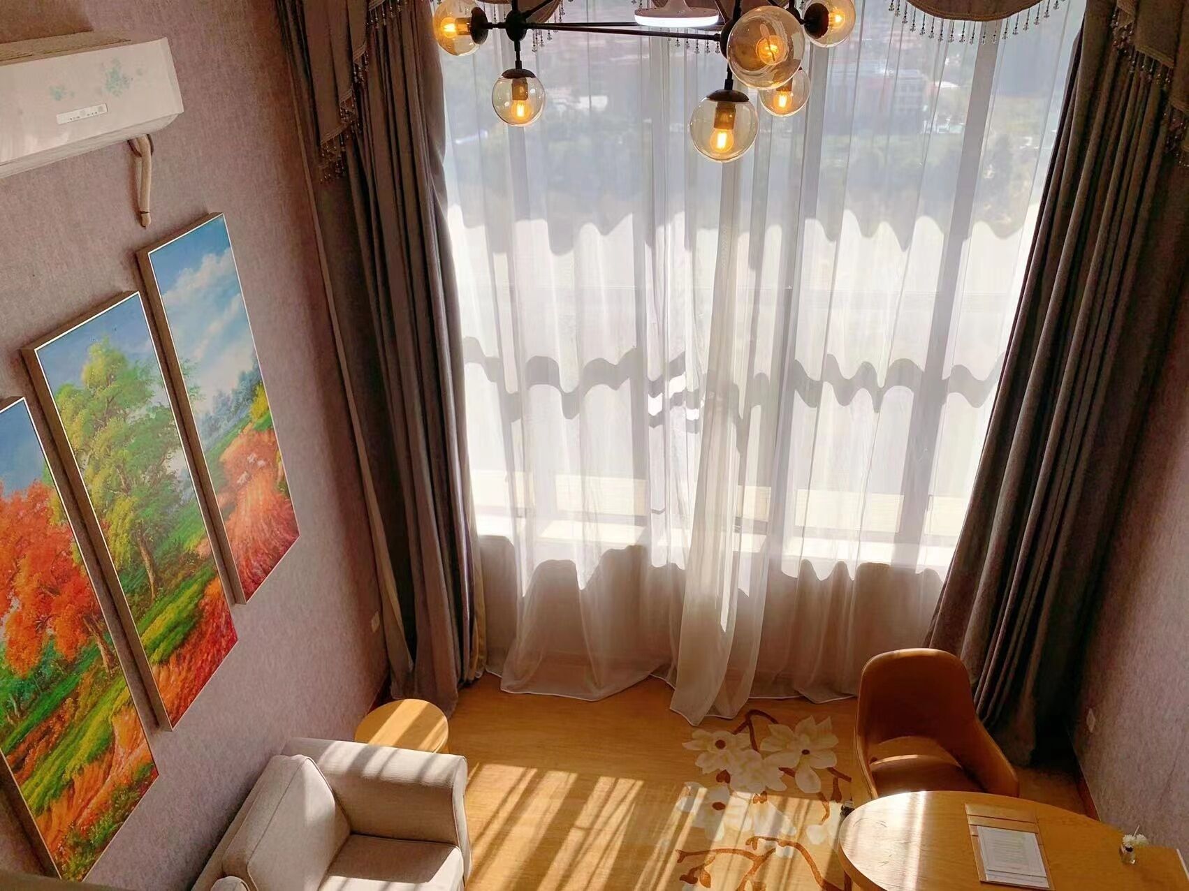 Intérieur