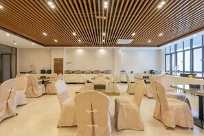 Dining - Vienna International Hotel (GUANGZHOU)