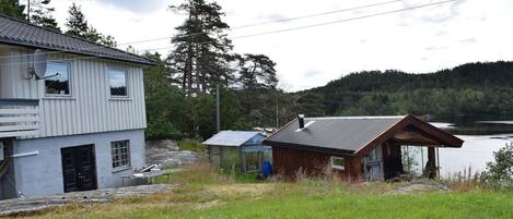 Ulkopuoli