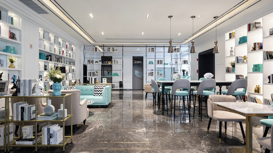 XANA International Hotel Baiyun