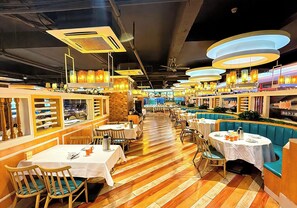 Restaurantes