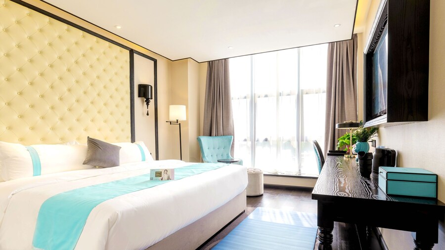 XANA International Hotel Baiyun