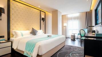 Chambre Double Supérieure