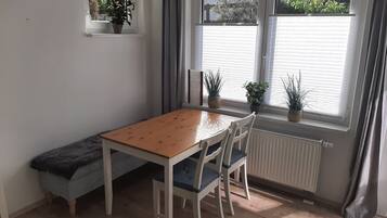 Dineren