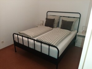 Wifi y ropa de cama 