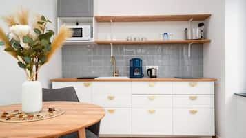 Eget kjøkken