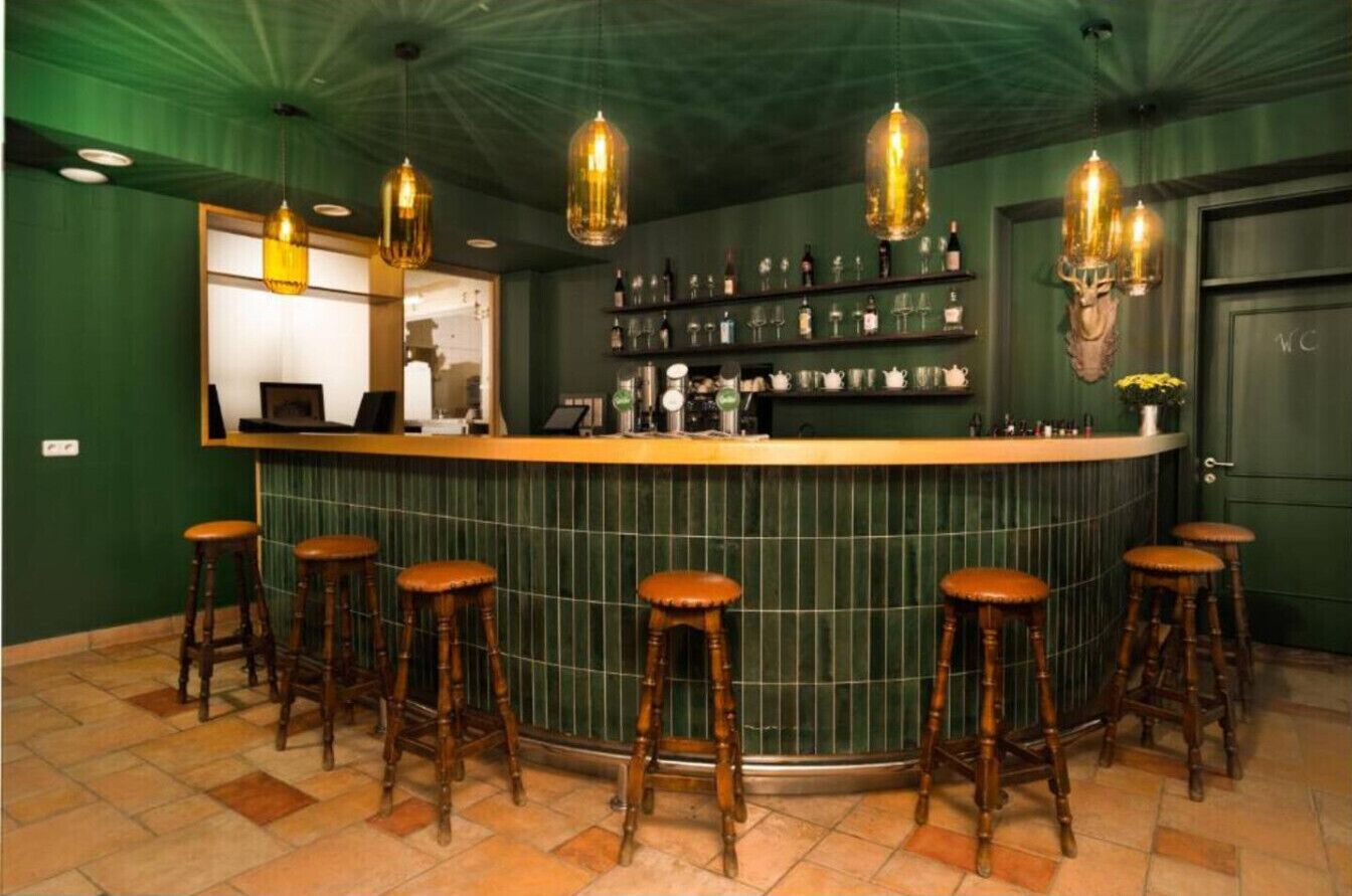 Bar (na propriedade)