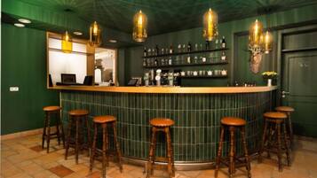 Bar (na propriedade)