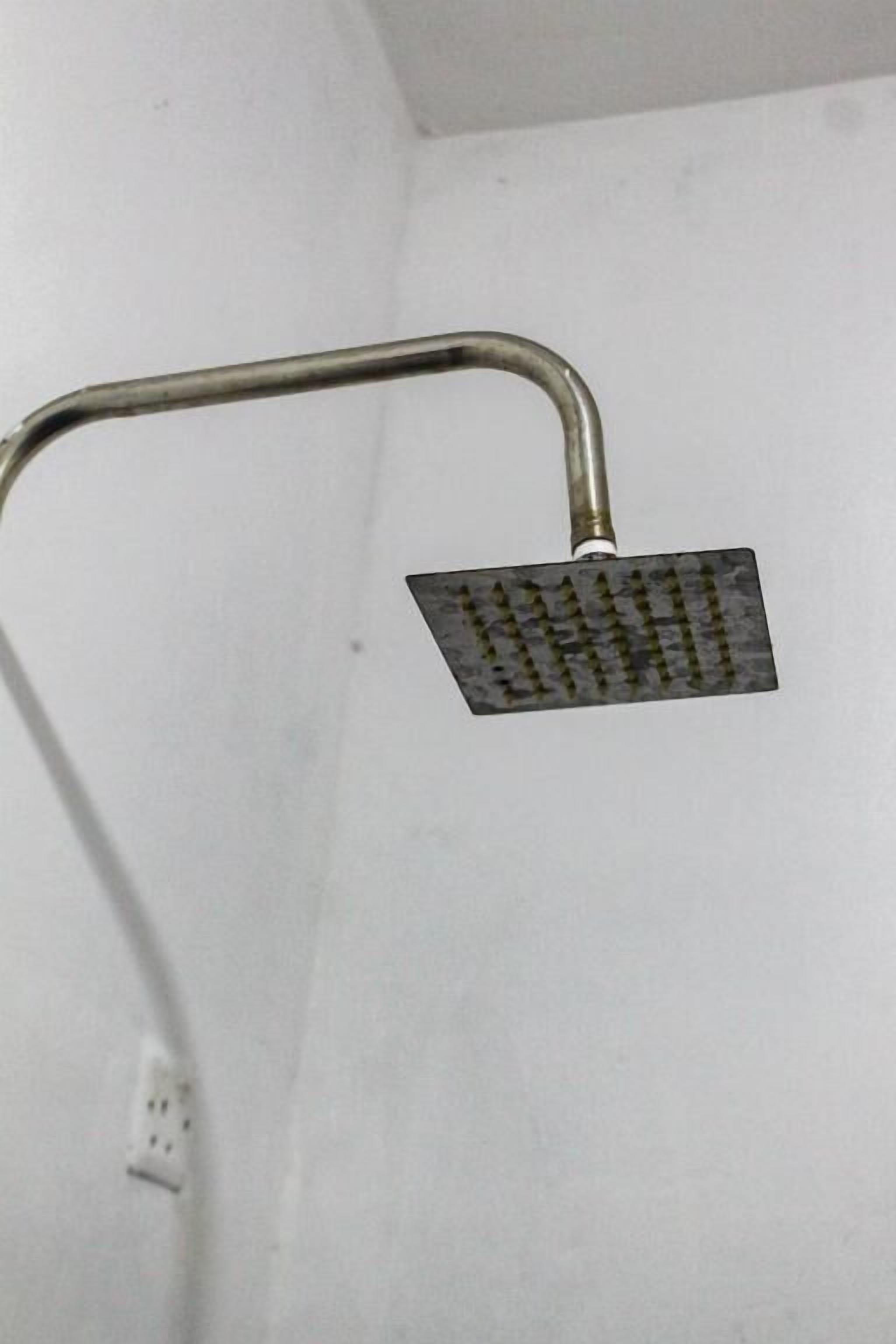 Deluxe kamer, balkon | Handdouche
