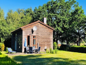 Eksteriør