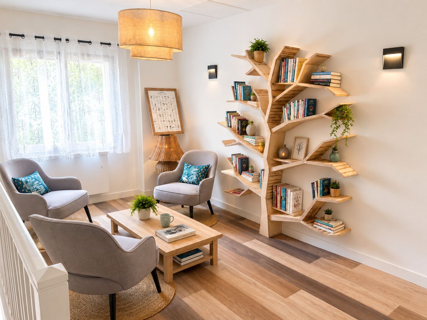 Interieur