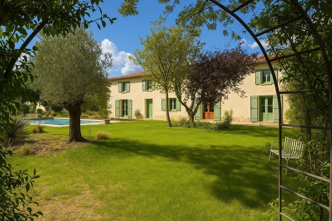 Exterieur