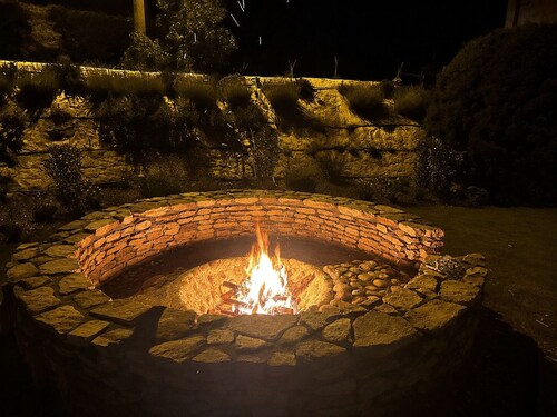 Au Domaine du Pape