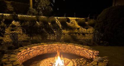 Au Domaine du Pape