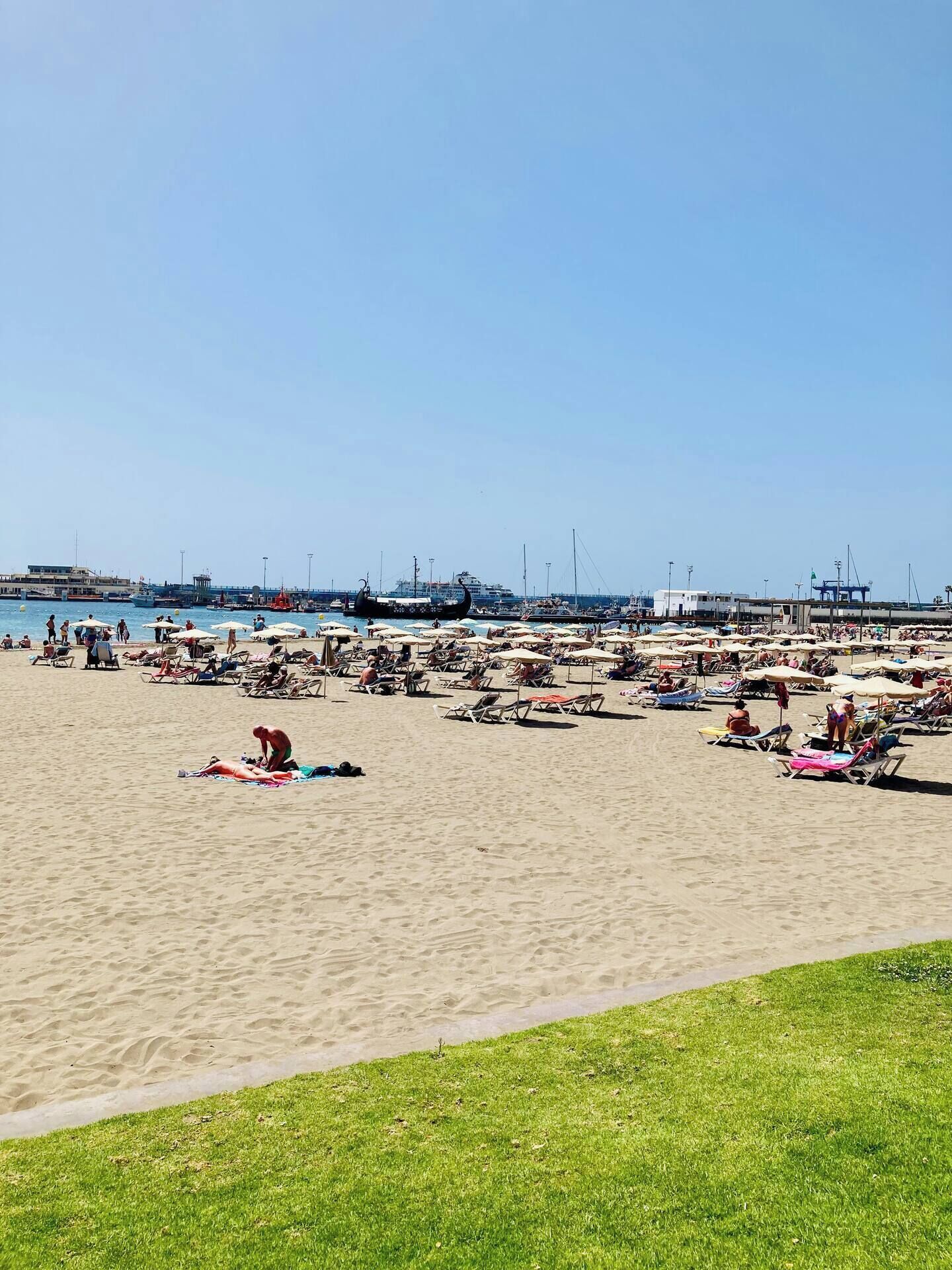 Strand