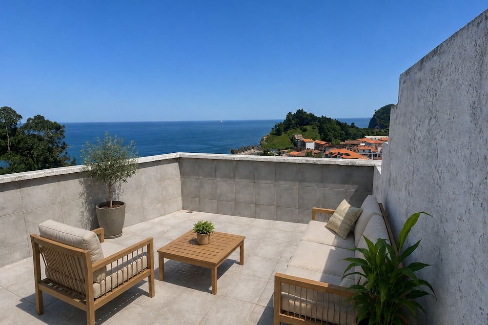 Hotel Arresi