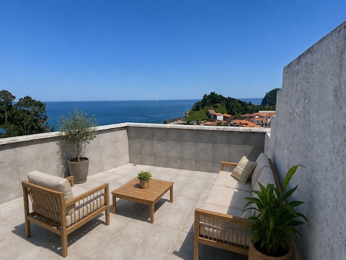 Hotel Arresi