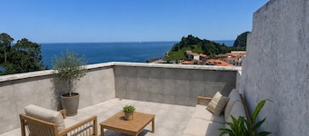 Hotel Arresi