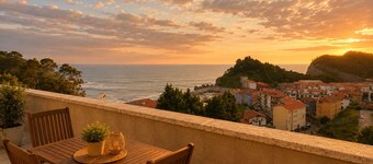 Hotel Arresi