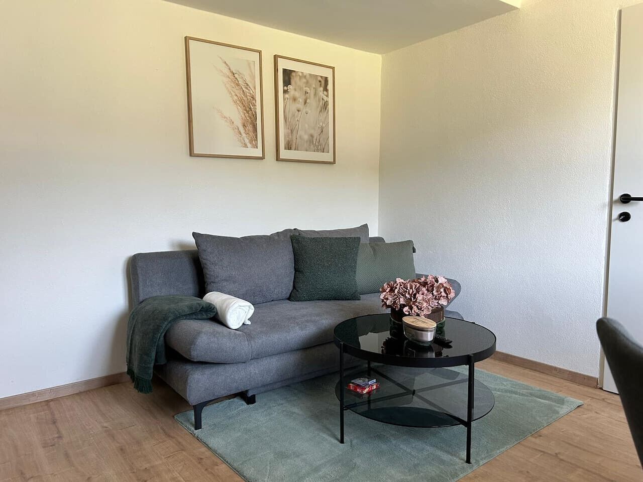 Fernseher