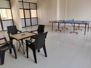 Bilik permainan