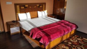 家庭客房 | 折疊床/加床、床單