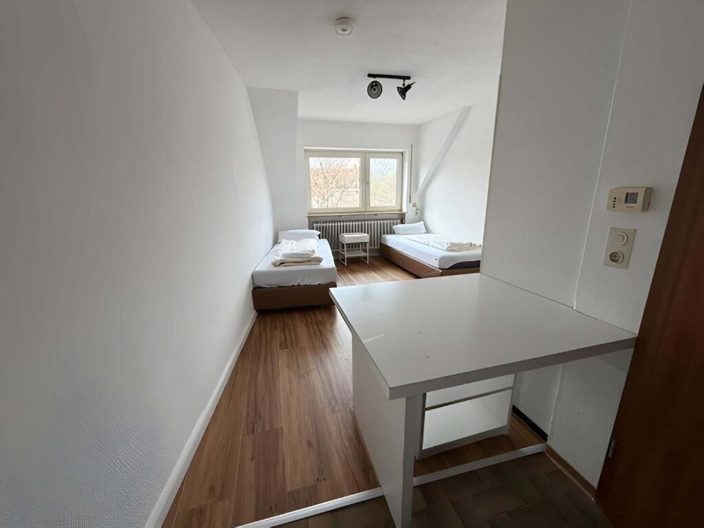 1 bedroom, in-room safe, desk, iron/ironing board