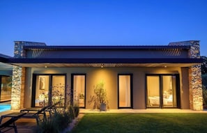 Exterior - Villa Casa di Nova (Bale)
