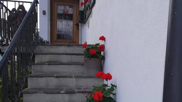 Außendetails