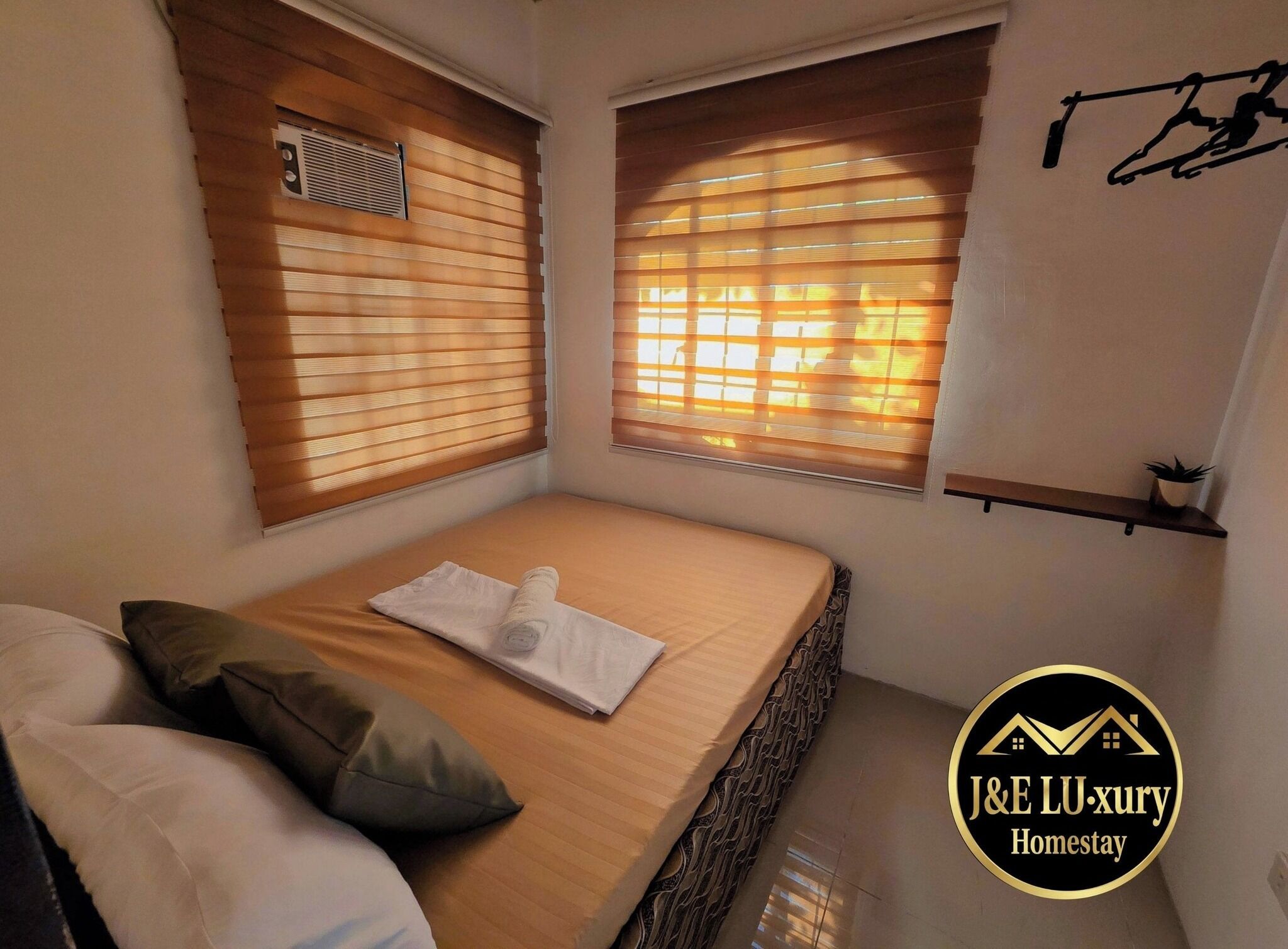 3 chambres, Wi-Fi, draps fournis