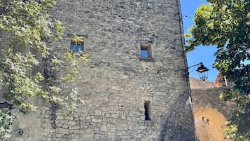 Exterieur
