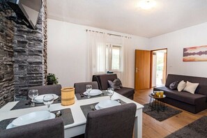 Interior - Holiday Home Zelengrad (Zelengrad)