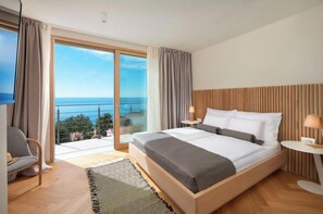 Room - Villa Bianca Hvar (Sveta Nedjelja)