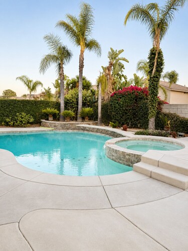 Luxury SoCal Escape w/ Resort-Style Pool