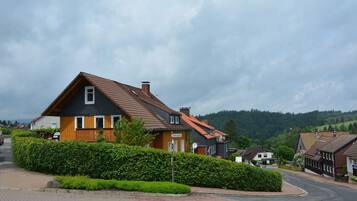 Exterieur