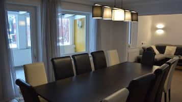 Dineren