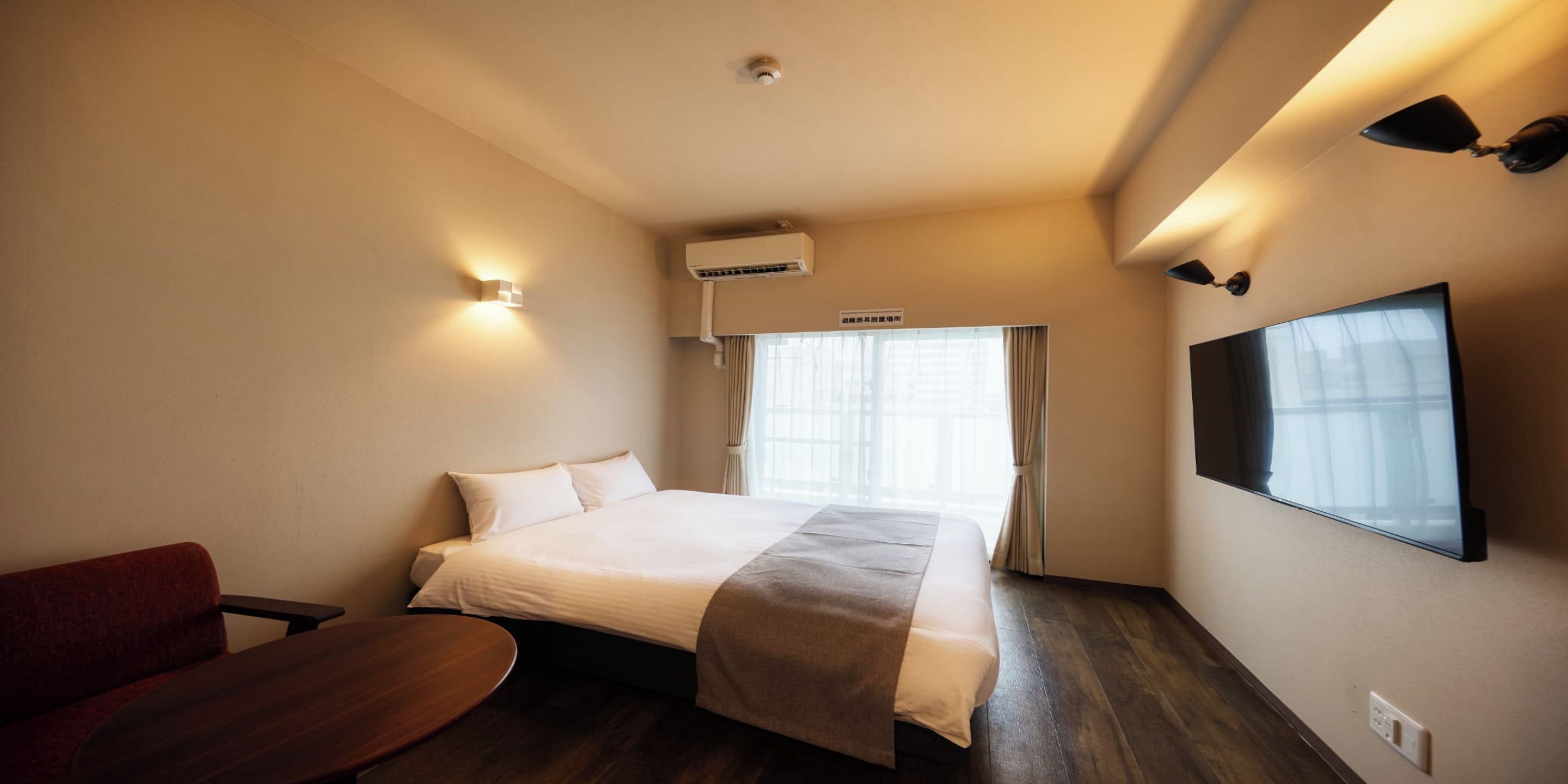 Standard Double Room, Non Smoking