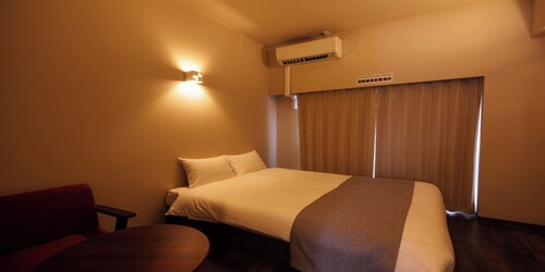 New Normal Hotel in ASAHIBASHIEKI