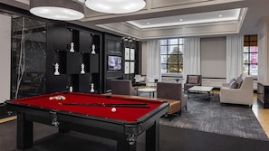 Game room - MARRIOTT GRAND CHATEAU ENHYPEN (Las Vegas)