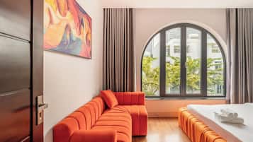 Luxury Villa, City View | Free WiFi