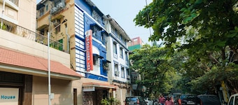 Hotel Travellers Inn Near Fort