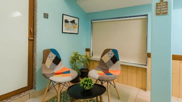 Habitación doble Deluxe | Servicio a la habitación