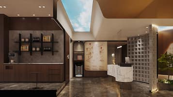 Family Room | Lobby