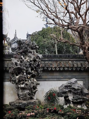 Ecotours - Jinglai Hotel (Chenghuang Xintiandi Lujiabang Metro) (Shanghai)