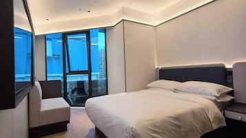 Luxury Double Room