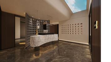 Family Room | Lobby