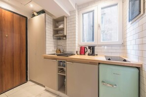 Dapur pribadi