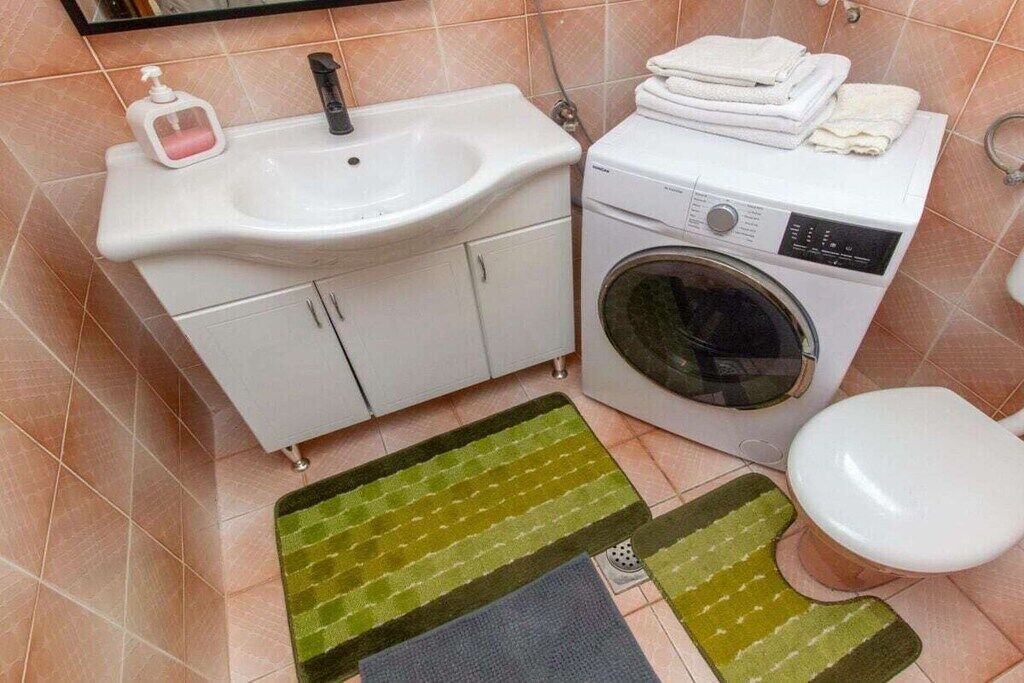 Ducha